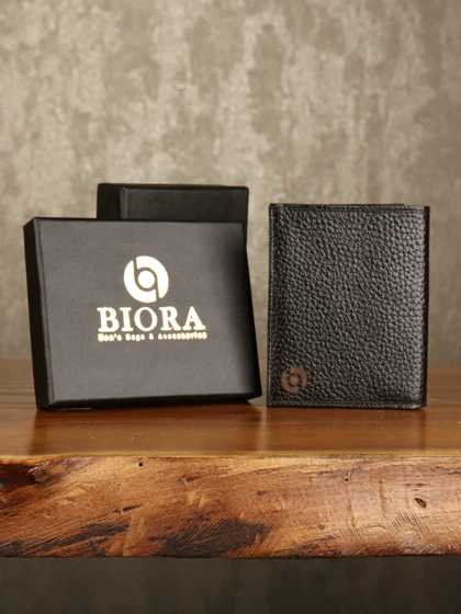 کیف پول مردانه بیورا مدل KPK58