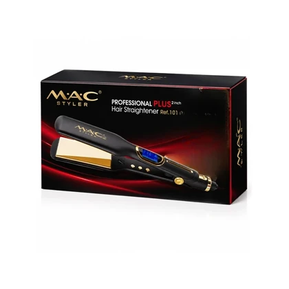 اتو موی مک استایلر (MAC Styler) مدل 1010