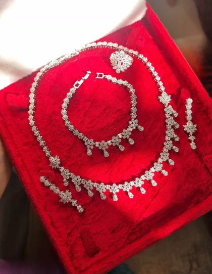 سرویس جواهری S102