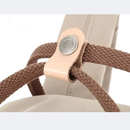 کیف کوله پشتی اورجینال هیماواری HIMAWARI مدل اوکتا 1087