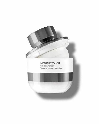 پودر فیکس صورت اینویزیل تاچ کیکو میلانو (Kiko Milano)