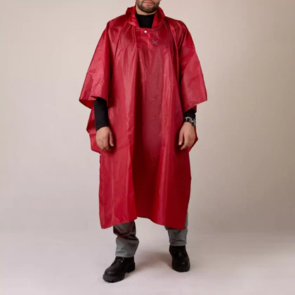 پانچو سه کاره SNOWHAWK RAIN