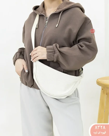 سویشرت ایلا 8328