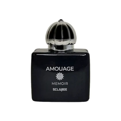 عطر آمواج Amouage مدل Memoir رایحه گرم، چوبی و چرمی 20247