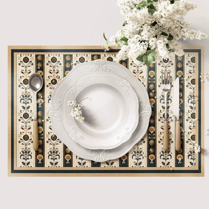 زیر بشقابی classic 219