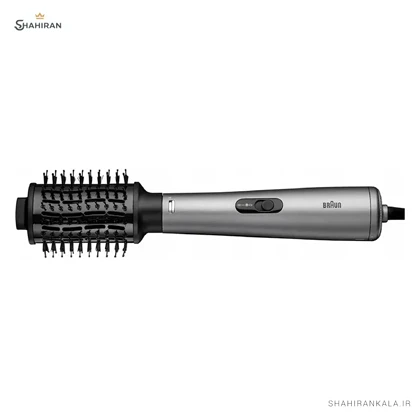 سشوار برس دار براون مدل BRAUN AS430E
