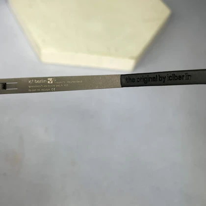 عینک ایس برلین مدل IC Berlin nitrogen