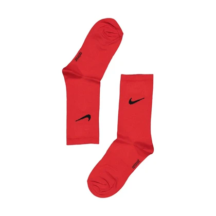 جوراب نیم ساق اسپرت نایک مدل Opt-13030