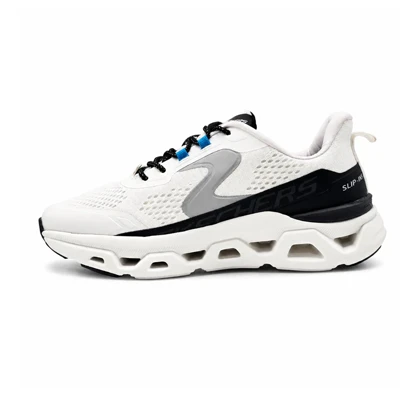 کفش و کتانی مردانه مدل اسکیچرز SKECHERS رنگ سفید کد 40522