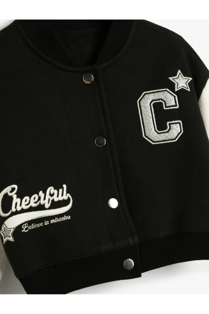 کت و کاپشن بچگانه koton