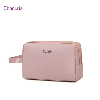 کیف لوازم آرایشی و بهداشتی چانتریا اورجینال مدل CHANTRIA - CHT00637