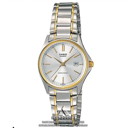 ساعت کاسیو اورجینال Casio LTP-1183G-7A