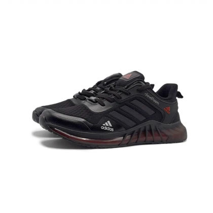 کفش اسپرت مردانه مدل sneaker - 0043_Black