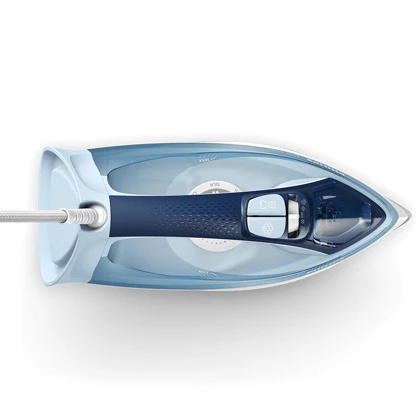اتو بخار فیلیپس Philips اصل مدل DST5020/26 توان 2400 وات