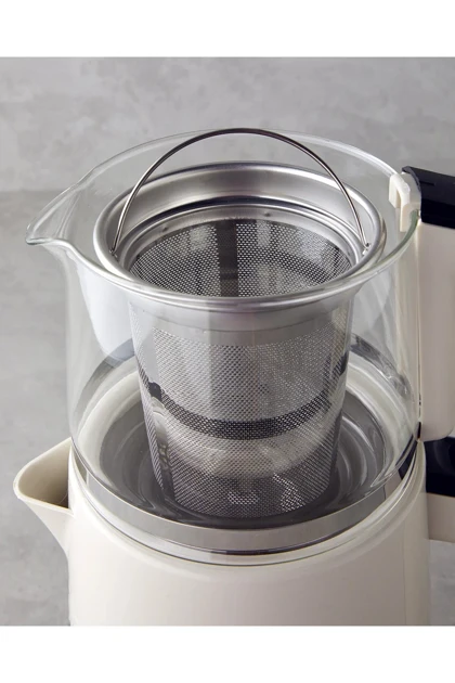 چای‌ساز English Home مدل CMK 6030 پلاستیکی