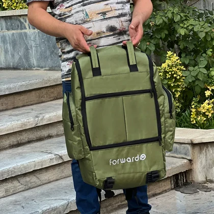 کوله پشتی فوروارد مدل FORWARD - FCLT8036 CAMPING