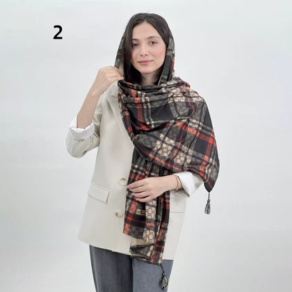 شال موهر 1008443