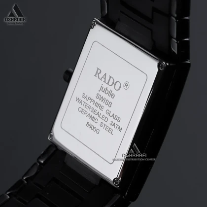 ساعت مردانه رادو Rado 538.0715K