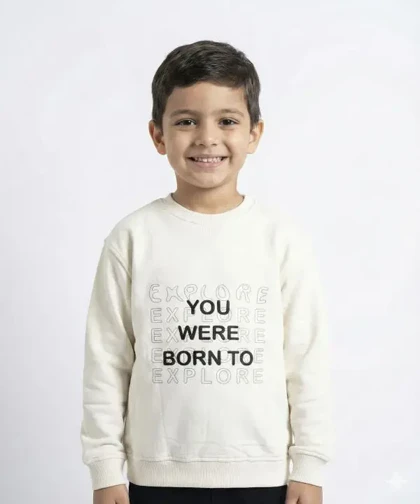 بلوز پسرانه مرینو Merino کد 1853