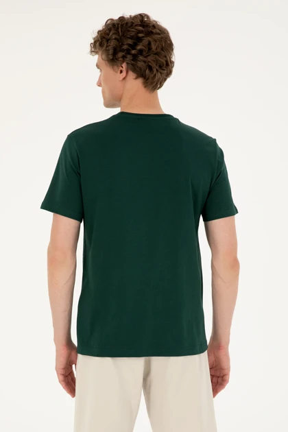 تیشرت مردانه اورجینال assn u.s.-polo-assn.