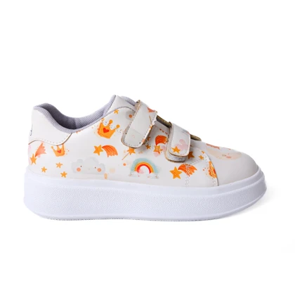 کتانی بچه‌گانه دندی طرح sky