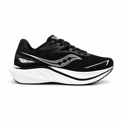 کفش و کتانی مردانه مدل ساکونی SAUCONY رنگ مشکی کد 30097