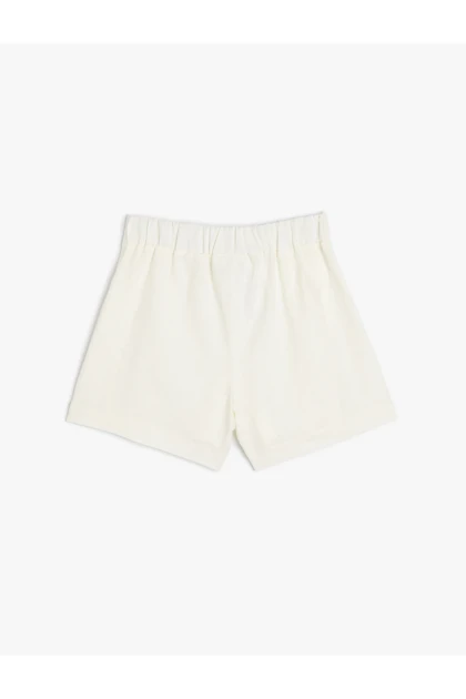 شلوارک بچگانه koton