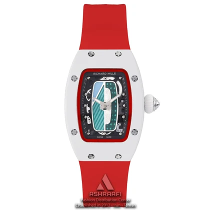 ساعت ریچارد میل Richard Mille RM35-04