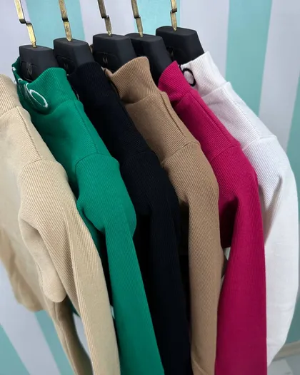 کراپ روسی