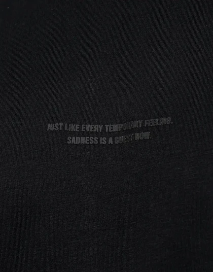 چاپ برجسته جمله