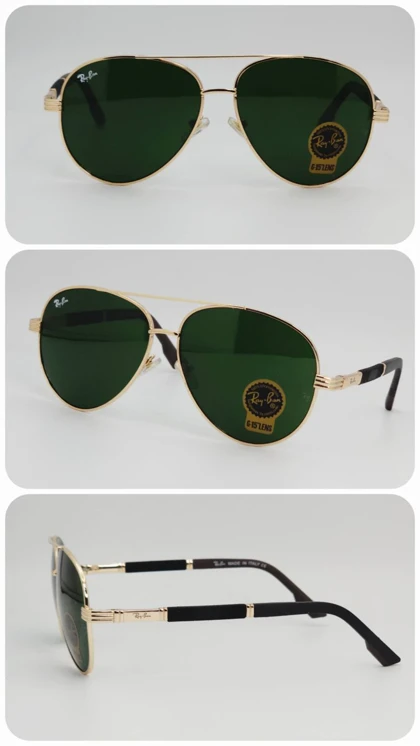 عینک آفتابی مردانه و زنانه ریبن Rayban Rb2506 ضد اشعه UV400