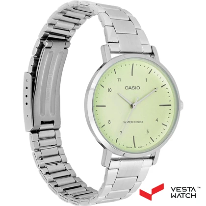 ساعت مچی مردانه کاسیو CASIO مدل LTP-VT03D-3BDF