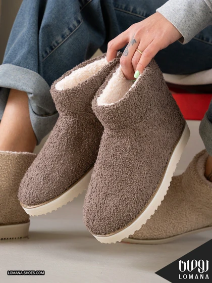 آگ مافین لومانا - کد 2644