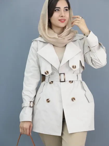 بارانی حوری