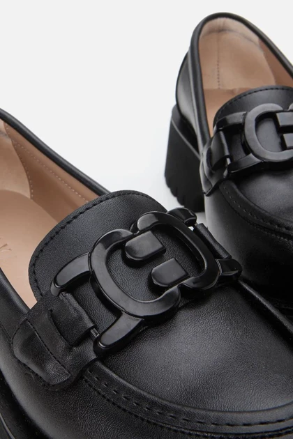 کفش لوفر زنانه yaya-by-hotic yaya-by-hotic