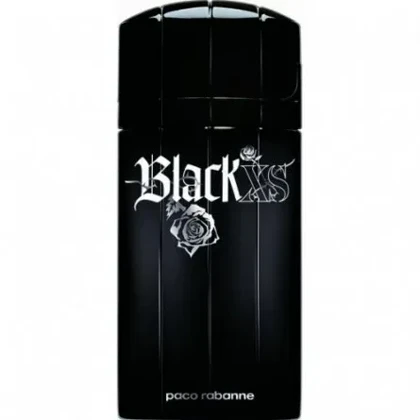 عطر ادکلن پاکو رابان بلک ایکس اس مردانه Paco Rabanne Phantompaco rabanne - Black XS for Men