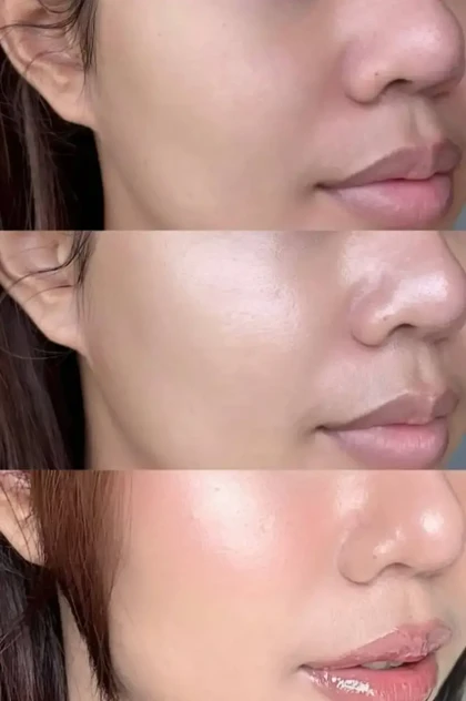 لومی گلوشن لورال (L’Oréal)