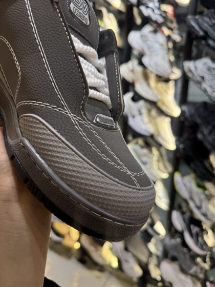 کتانی مردانه لژدار لوویتون