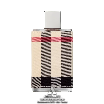 ادکلن باربری لندن Burberry London
