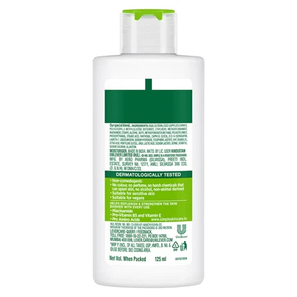 آبرسان سیمپل مدل ریچ Replenishing برای پوست خشک حجم 125 میلی لیتر