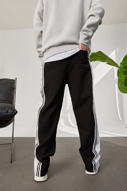 شلوار گرمکن مردانه nomarc