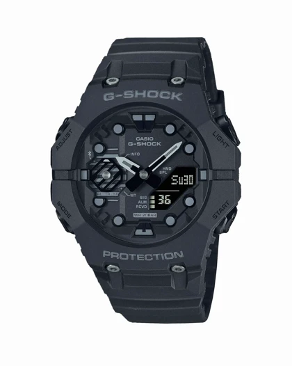 ساعت مچی مردانه کاسیو جیشاک CASIO G-SHOCK GA-B001-1A