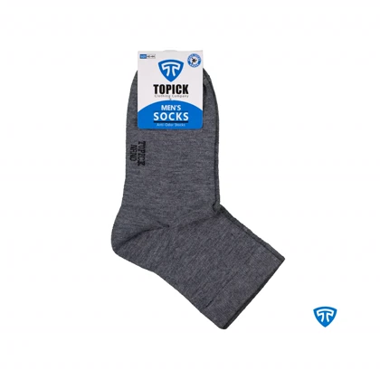 جوراب نیم ساق نانو مردانه