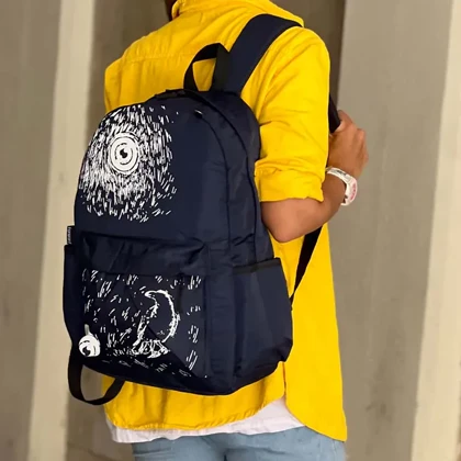 کوله پشتی فوروارد مدل FORWARD - FCLT5024