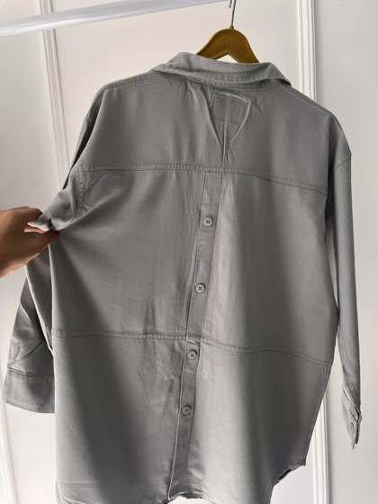 مانتو کتان تیانا