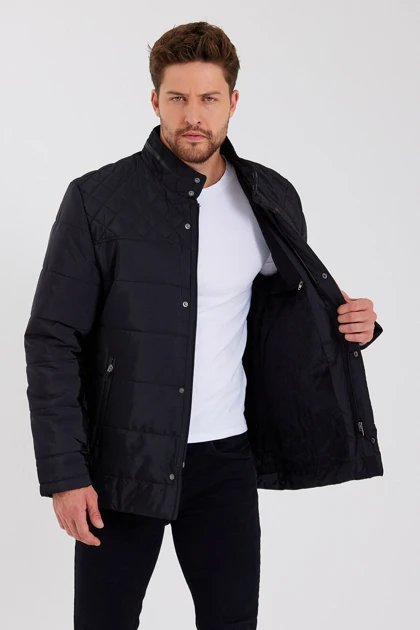 کت و کاپشن مردانه sivaist