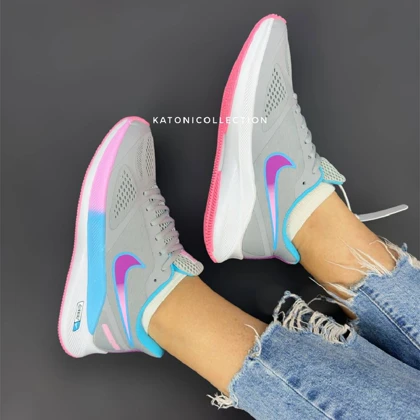 کتانی نایک ایر زوم گاید 10 Nike Air Zoom Guide