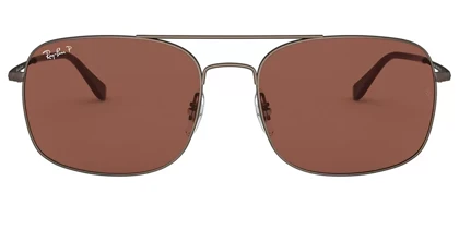 عینک آفتابی ریبن ray ban RB3611S 0012AF