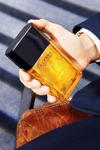 عطر آزارو پورهوم Azzaro pour Homme