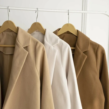 پالتو فوتر بلند